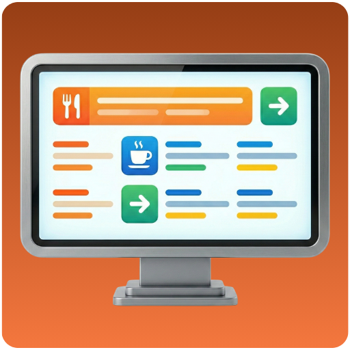 KioskScreen